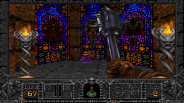 Игровой архив: культовые игры, которые вышли в 1995 году