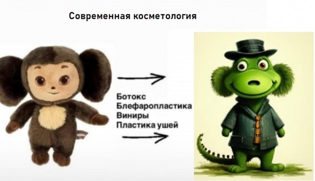 Веселое настроение в картинках (12.07.2025)