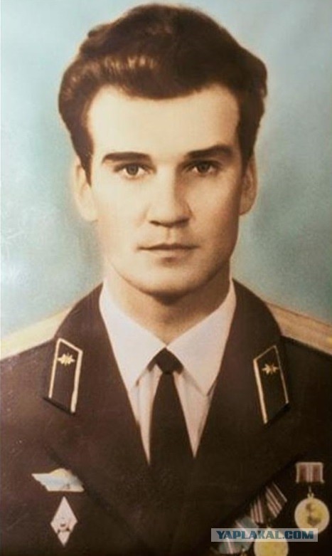 Россия знает своих Героев?!