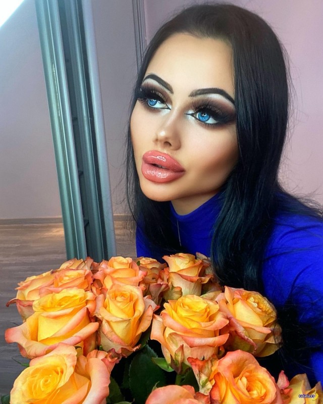 Как испортить красивую внешность, следуя трендам!