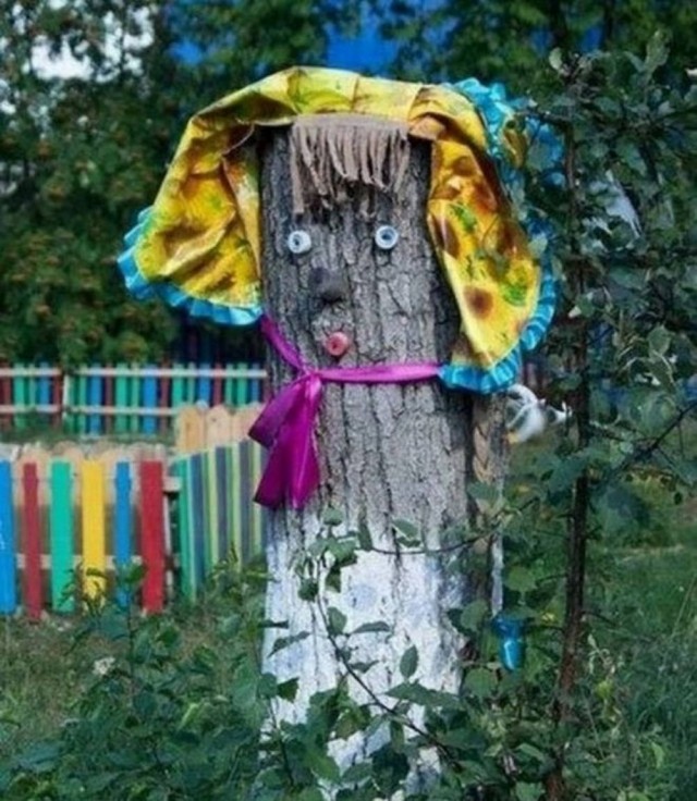 Ужасы нашего городка(с).