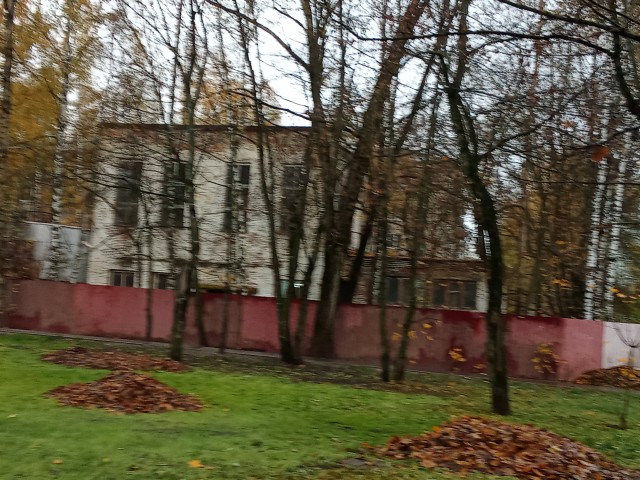 Канск. Город, из которого хочется возвращаться