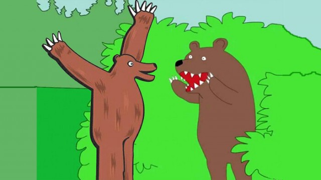 Сотрудник сразу не поверил свалившемуся на него счастью