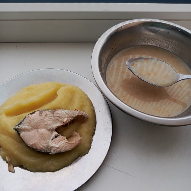 Рождественская сказка