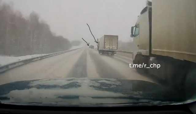 Кто виноват?