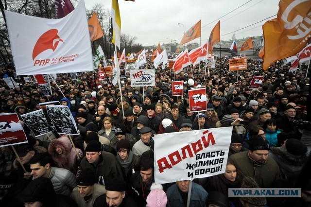 Почему молчит Паша?