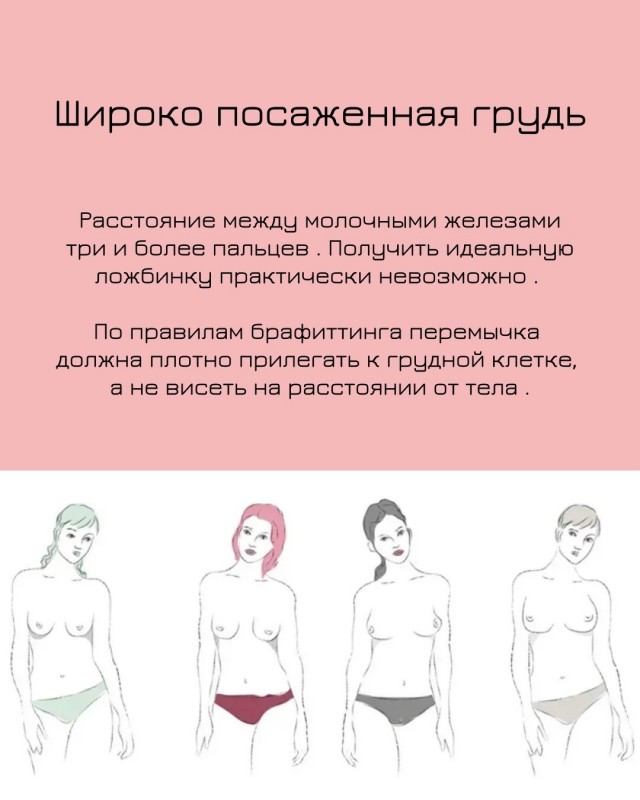 Дорогу сиськам!