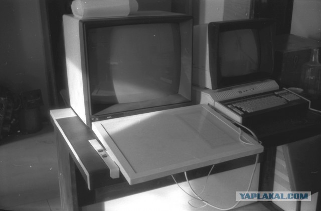 Тест на возраст для настоящих айтишников