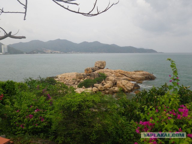 Вьетнам Нья Чанг (Nha Trang)