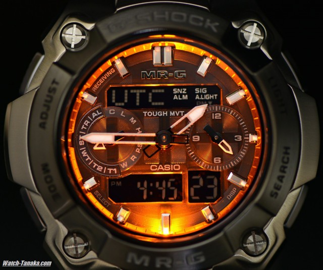 Трилогия «Убить Casio G-Shock»