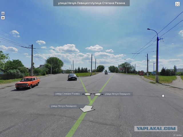 БУК, боевое дежурство. День до трагедии