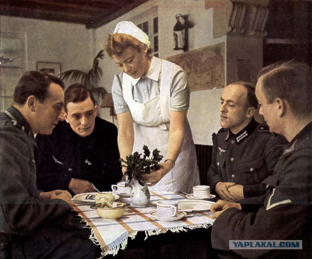 Обыкновенный фашизм