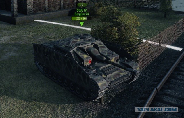 Wargaming 16