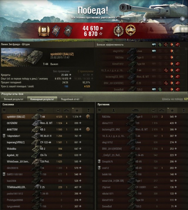 Wargaming 19