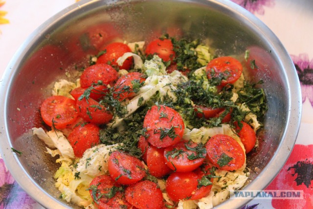 Вкусное обаяние Кулинарии, Повара ЯПа поздравляют милых дам!