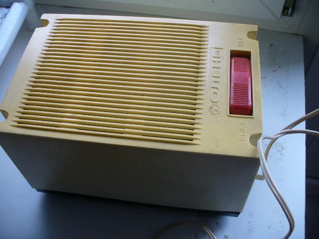 Стабилизатор напряжения ОЛЕНЬ