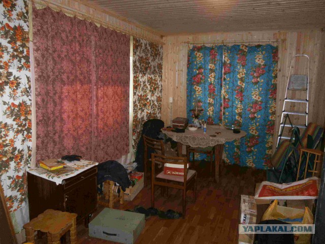 Вид за 22 миллиона долларов