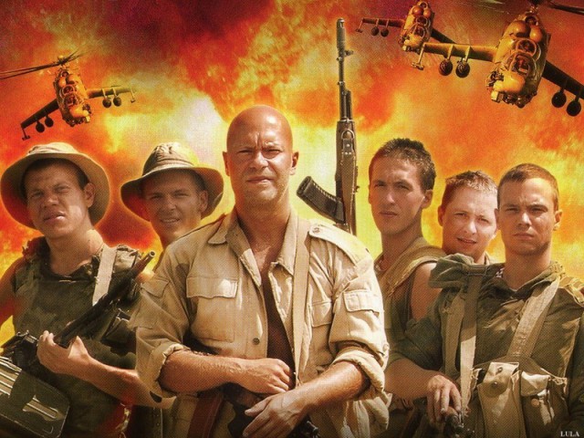 10 самых дорогих российских фильмов