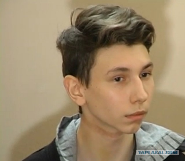 Марка, убийцу Карины пытаются отмазать. Часть 3