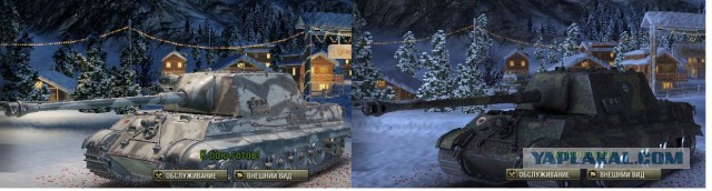 Wargaming 30!