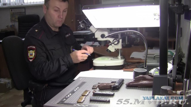 Трофейная Германия...