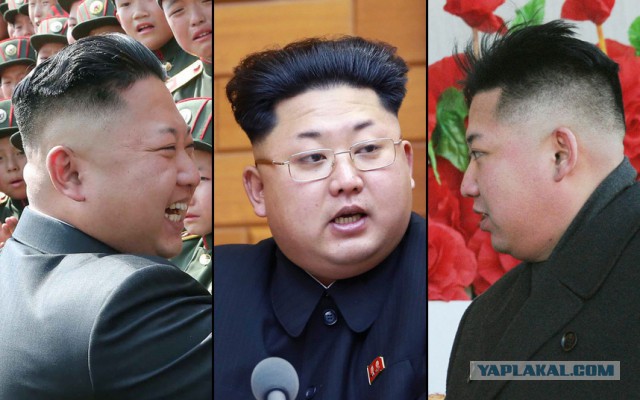 Большая подборка фото Любимого Маршала!