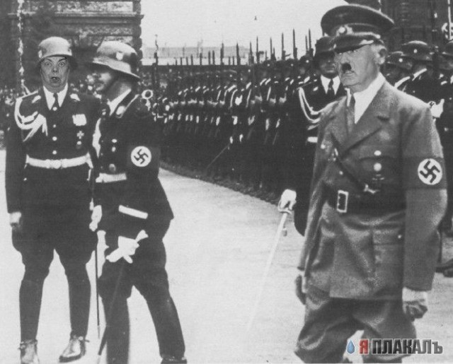 ПОЛИТИКА. Приколы над политиками, выборы и т.п.