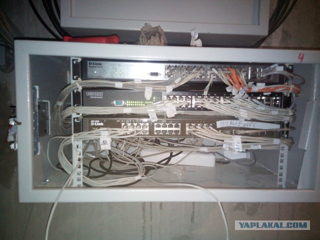 Системные администраторы познавшие дзен