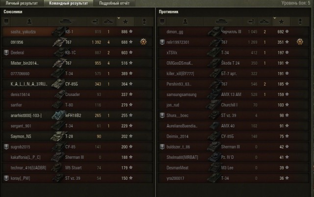 Wargaming 31