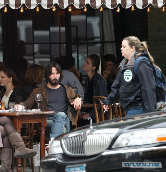 Не желаете ли пожабить