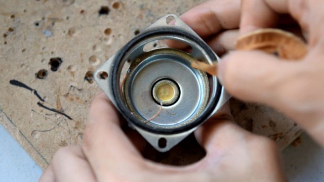 Филиппинский подросток собрал копию робота BB-8 из «Звездных войн»