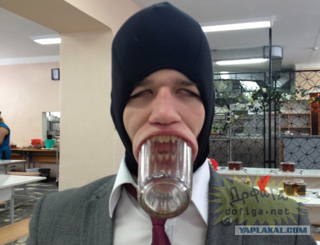 Соцсети - и смех и грех 4