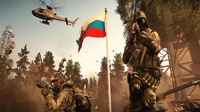 Сборная России стала чемпионом мира по Battlefield 4