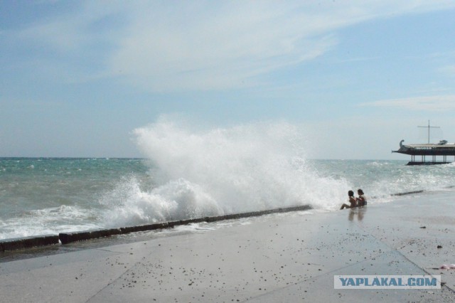 Крым готов к курортному сезону