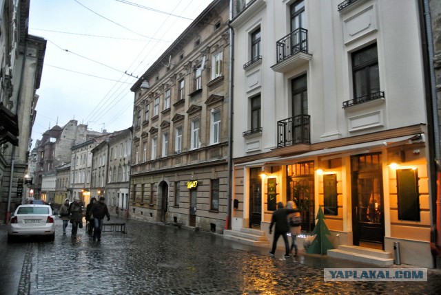 Украина, Донбасс, Крым. Я узнал правду