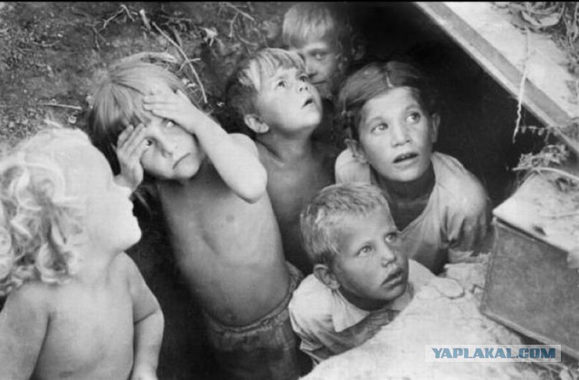 День начала Великой Отечественной войны, 22 июня 1941