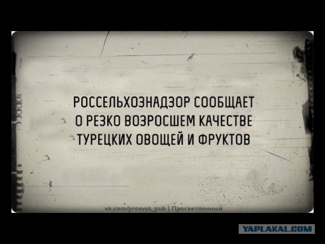 За сутки Турция стала самым популярным направлением у россиян