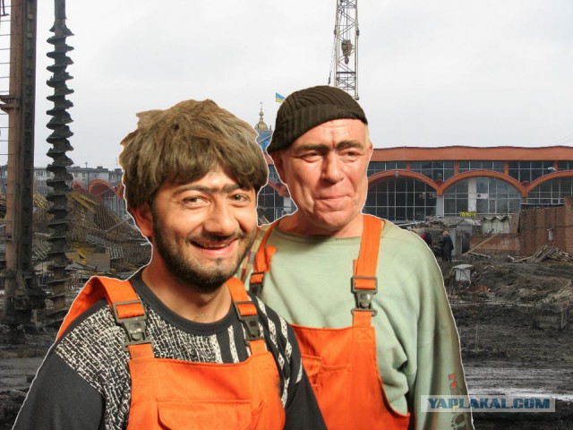 Взрыв на АЗС в Таджикистане.