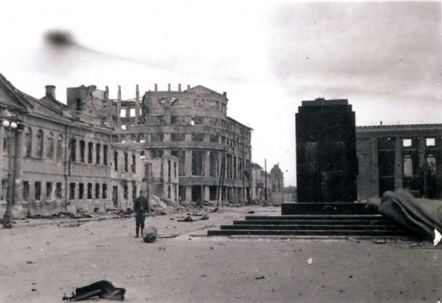 Фотографии к "Нахальному минированию" и "Лехе"