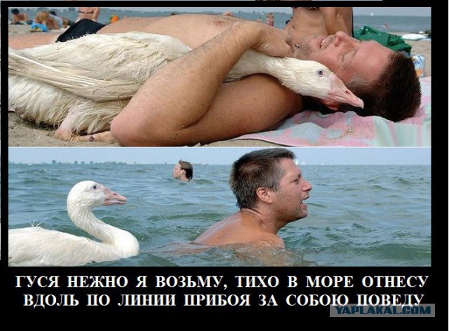 Я загнался или странная причина для расставания