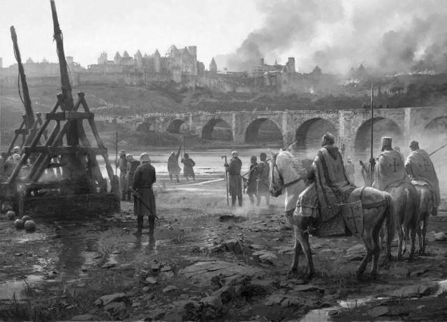 История фотографии. Самые первые снимки