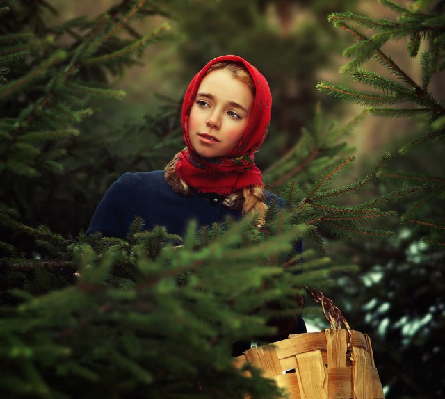 35 фактов того, что такую красоту невозможно скрыть одеждами!