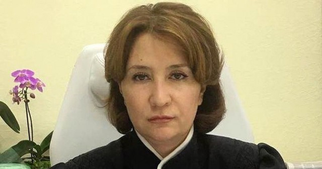 По всей России идет зачистка коррупционеров