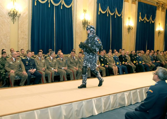 Калейдоскоп картинок