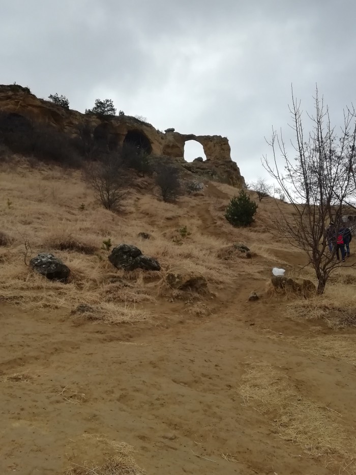 Как мне довелось побывать в КБР (Кабардино Балкария)