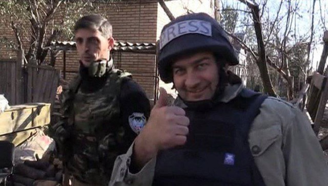 Молодая ополченка пожертвовала собой во время атаки ВСУ