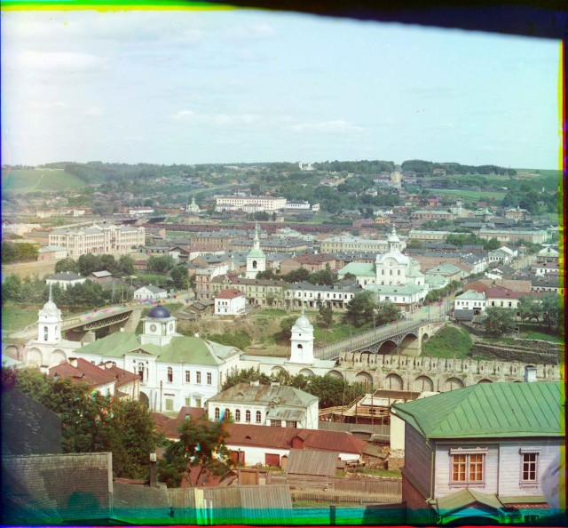 Старый Смоленск