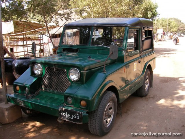 Угадай АВТО-4