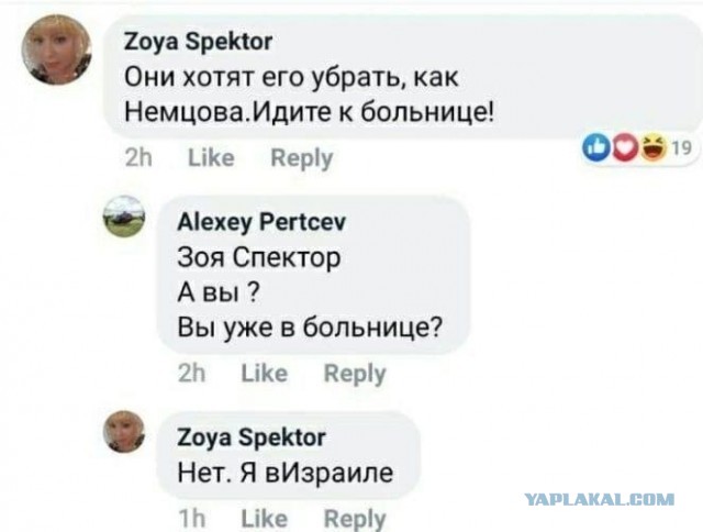 Что произошло с Навальным на самом деле