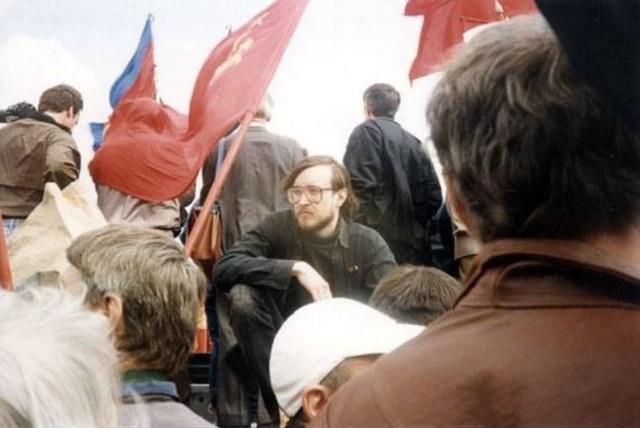 Прошлое, далёкое и не очень - 15